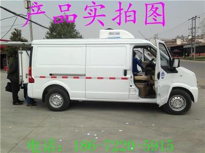 莱芜市速冻丸子水饺专用冷冻运输车生产厂家概览与联系方式