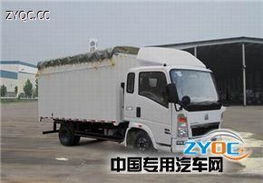 豪泺牌zz5047cpyd3413c137型蓬式运输车 豪泺 4 2 单桥 99 109马力 蓬式运输车 产品点评